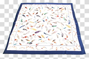 Duvet Cover Place Mats Line, silk belt transparent background PNG clipart thumbnail