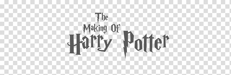 Logo Brand Harry Swotter, A Harry Potter Quiz Book Font, design transparent background PNG clipart