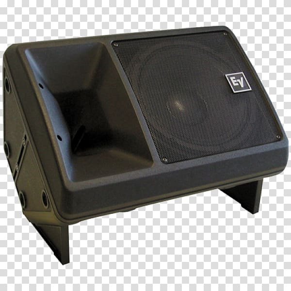 Electro-Voice Sx300 Loudspeaker Public Address Systems Powered speakers, voice transparent background PNG clipart
