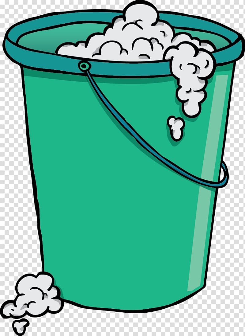 Water In The Bucket, Water, Bath, Bucket PNG Transparent Clipart