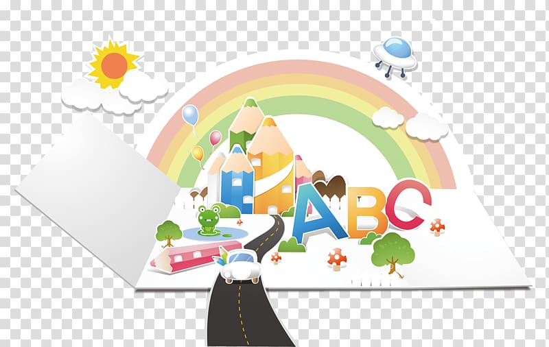 Cartoon , Cartoon book transparent background PNG clipart