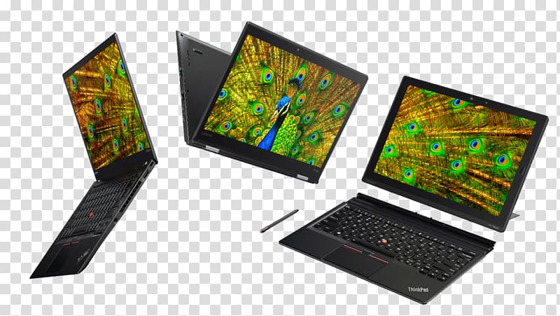ThinkPad X Series ThinkPad X1 Carbon Laptop Lenovo Computer, Laptop transparent background PNG clipart