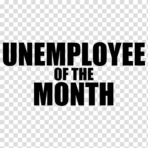Unemployment Laborer Job Employment-to-population ratio, employee of the month transparent background PNG clipart