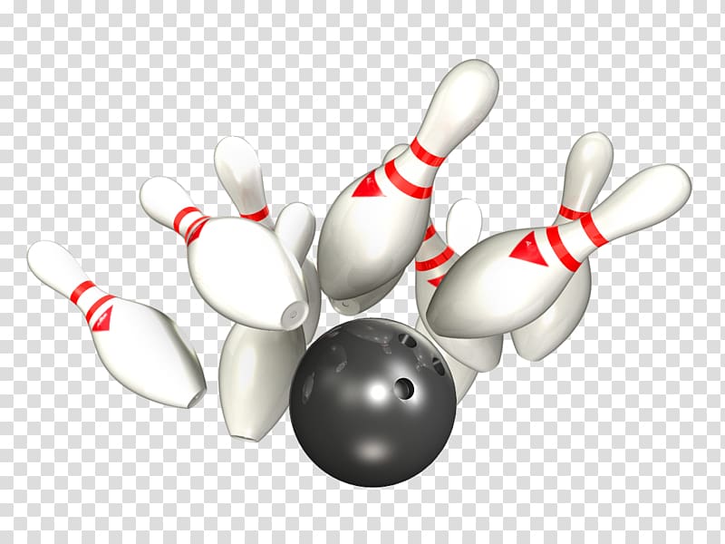 Bowling transparent background PNG clipart