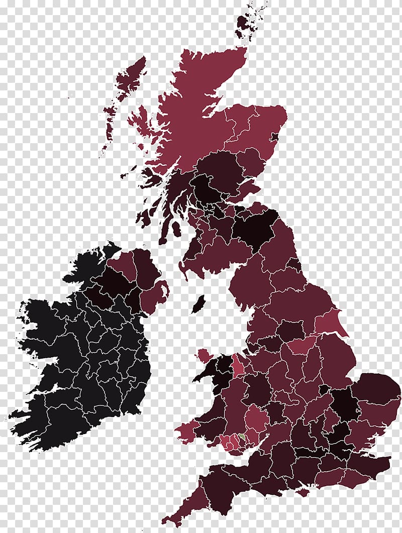 Warrington British Isles Blank map Location, map transparent background PNG clipart