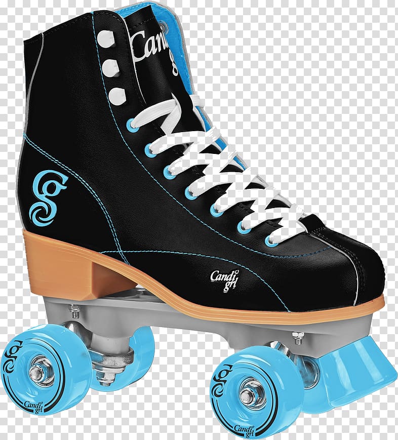 Quad skates Roller derby Roller skating Inline skating Roller hockey, skateboard transparent background PNG clipart