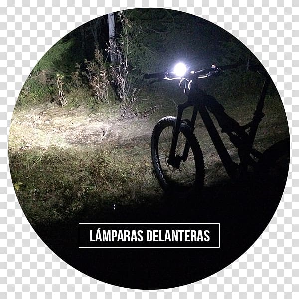 Lamp Bicycle Light Wheel Spoke, Magic Shine transparent background PNG clipart