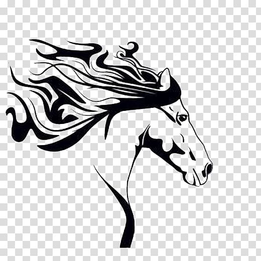 Horse Canter and gallop , Galloping horses transparent background PNG clipart