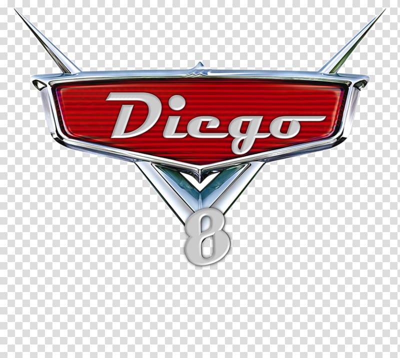 disney cars logo clip art