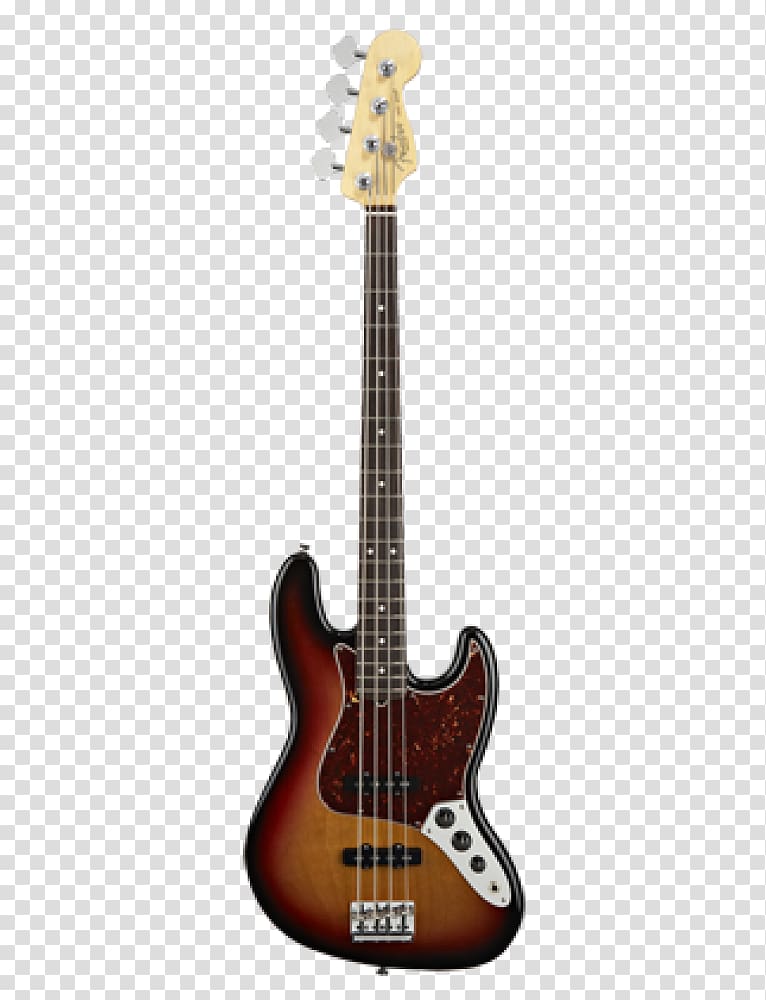 Fender Precision Bass Fender Stratocaster Fender Jazzmaster Fender Mustang Bass Fender Musical Instruments Corporation, bass transparent background PNG clipart