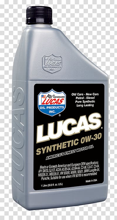 Motor oil Synthetic oil Lucas Oil Lubricant, total oil engine transparent background PNG clipart