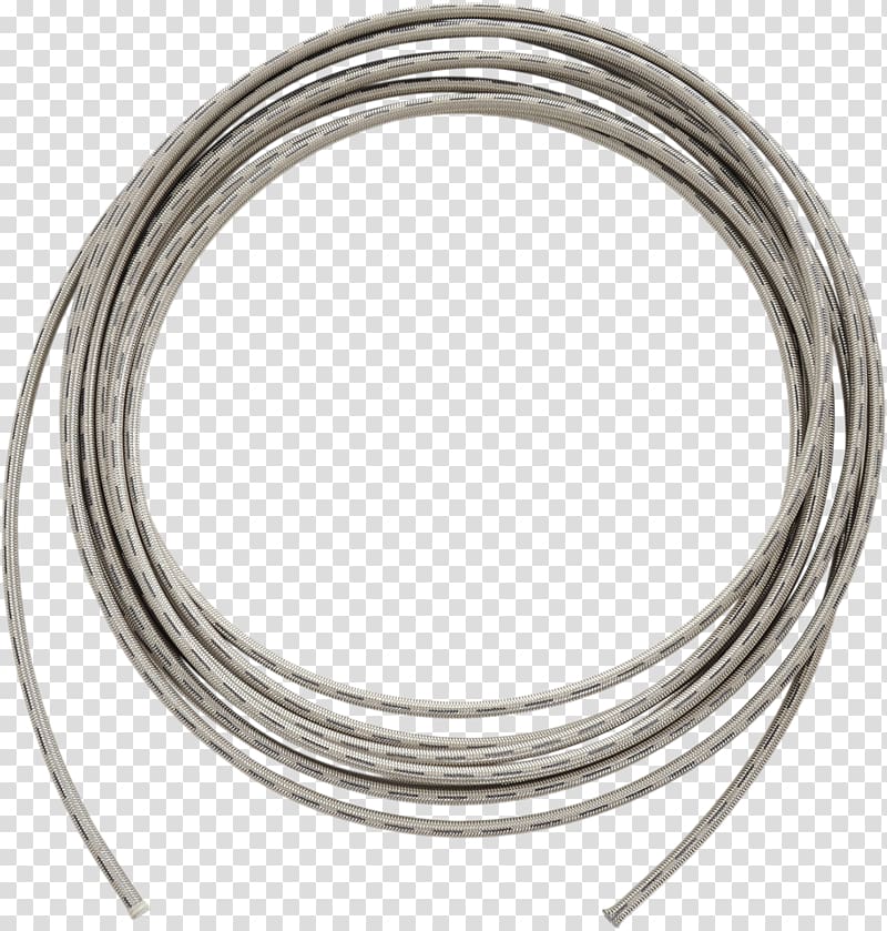 Hose Wire Category 5 cable Patch cable Electrical cable, braided transparent background PNG clipart