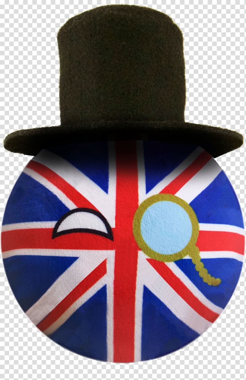 Flag of the United Kingdom Cube Polandball, united kingdom transparent background PNG clipart