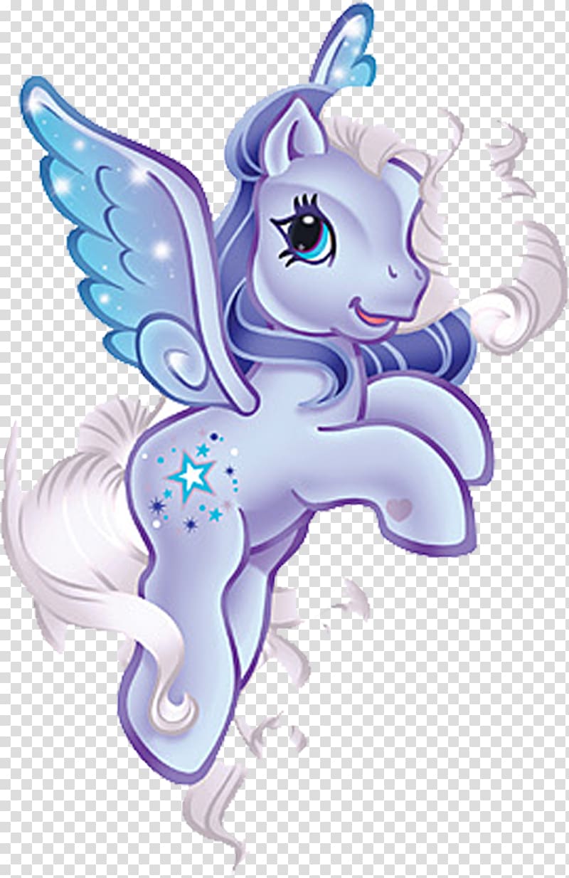 Pony Blog Color, Pegasus transparent background PNG clipart