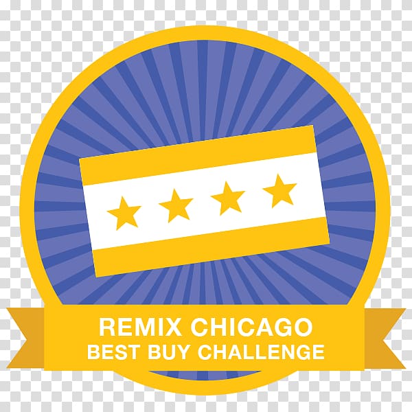 remix chicago Logo Organization Flag of Chicago, others transparent background PNG clipart