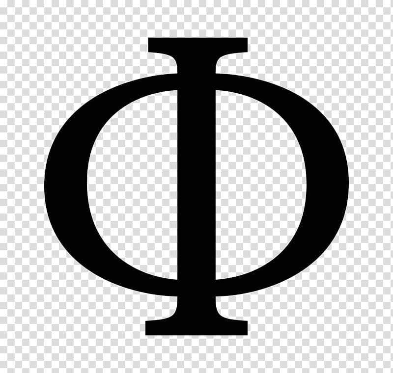 Philosophy Symbol Greek alphabet Computer Icons, pi transparent background PNG clipart