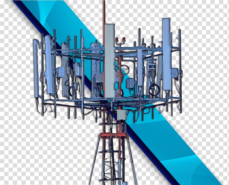 Architectural engineering Machine Business Telecommunication, TELECOM TOWER transparent background PNG clipart