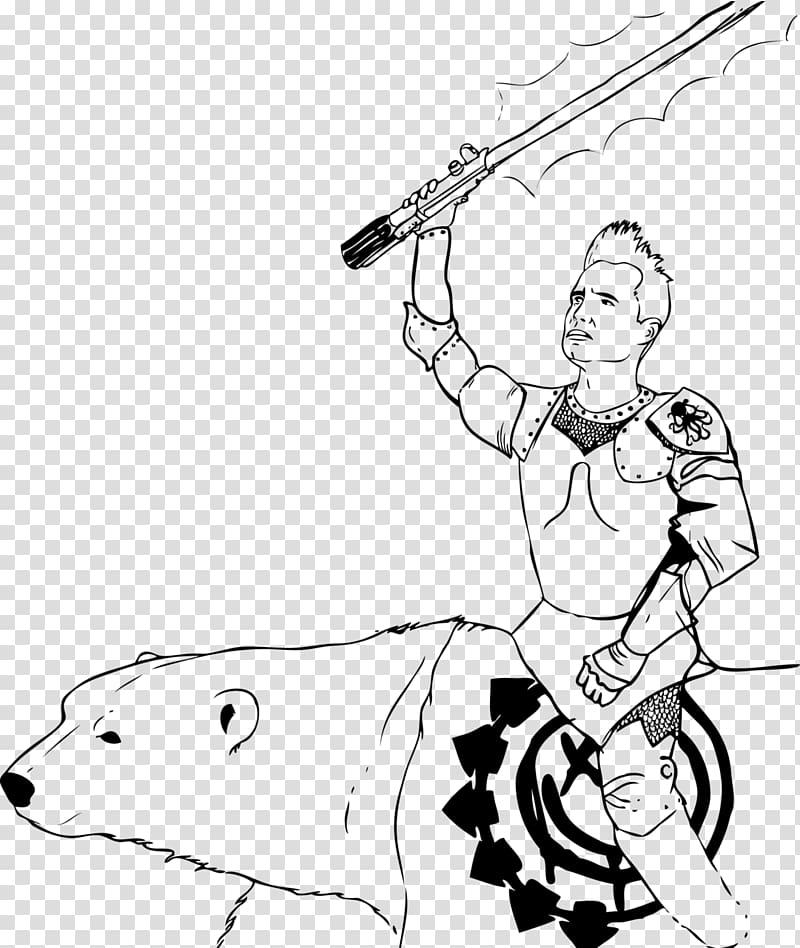 Thumb Drawing Line art , Mark Hoppus transparent background PNG clipart