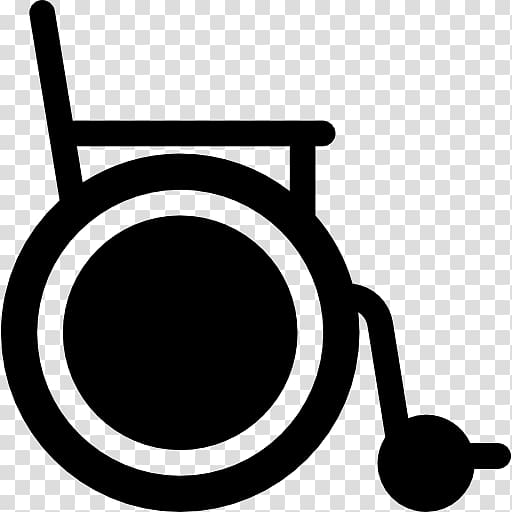 Wheelchair Disability Computer Icons Hospital, wheelchair transparent background PNG clipart