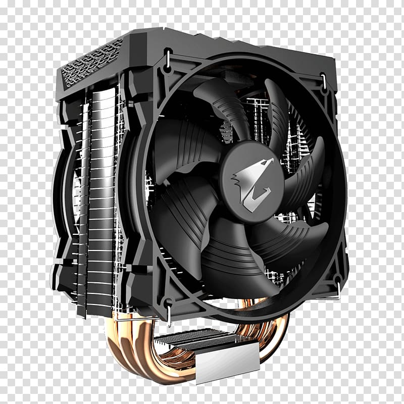 Computex Computer System Cooling Parts Gigabyte Technology Heat sink AORUS, others transparent background PNG clipart