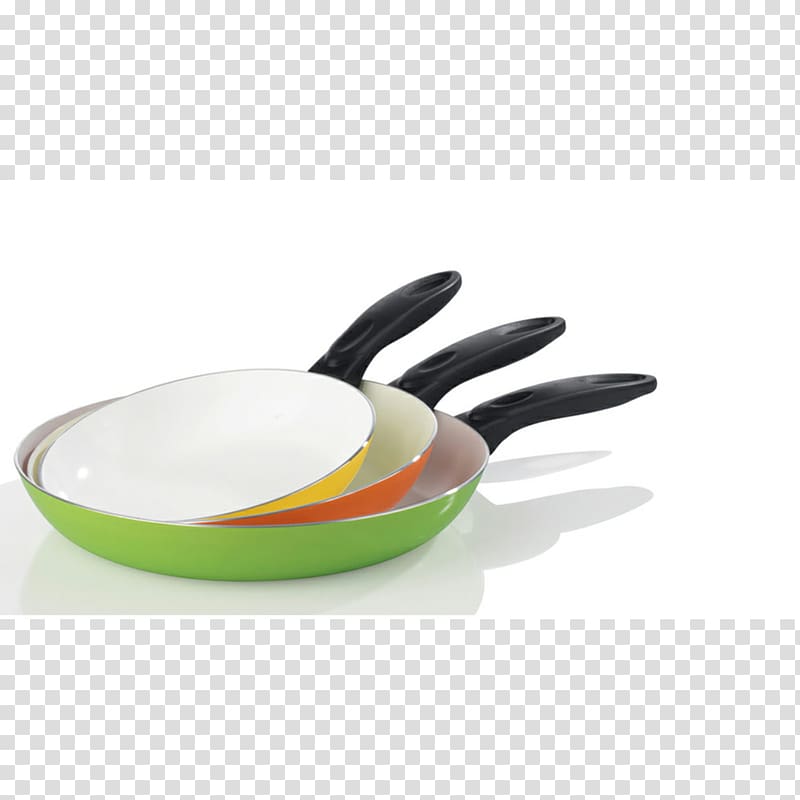 Frying pan Material Ceramic Stewing, frying pan transparent background PNG clipart