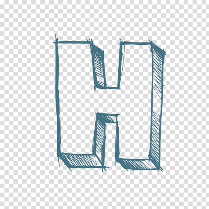 the letter h fonts