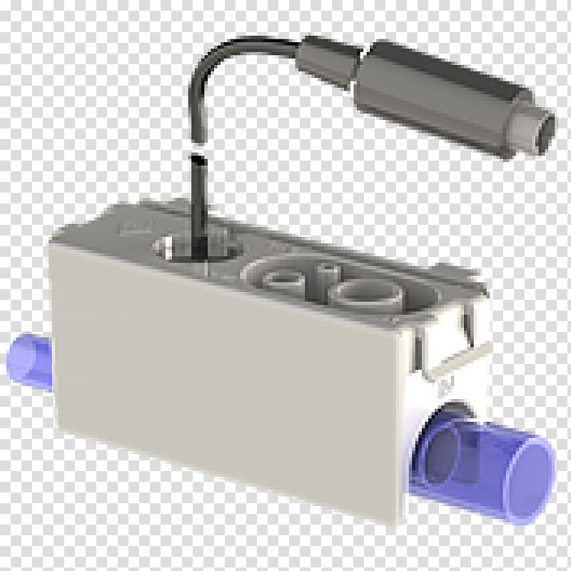 Condensate pump Sensor Condensation Float switch, Condensate Pump transparent background PNG clipart