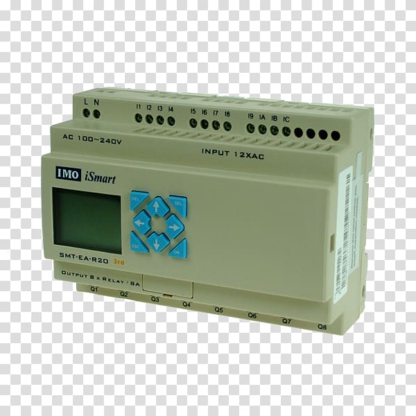 Automation Relay Electronics Automatisme Ladder logic, others transparent background PNG clipart