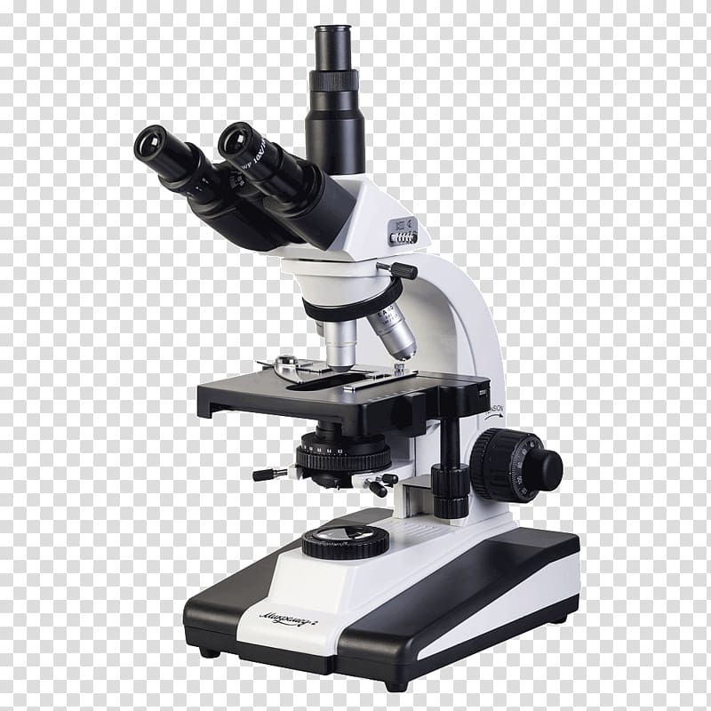 Microscope Микроскоп Микромед-2 вар. 3-20 Микроскоп Микромед-2 вар. 2-20 Микроскоп Микромед-3 вар. 2-20 Микроскоп Микромед-1 вар. 3 LED, microscope transparent background PNG clipart
