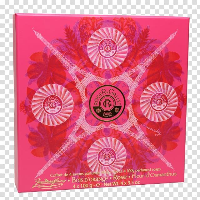 Roger & Gallet Perfume Soap Cosmetics Lip balm, perfume transparent background PNG clipart