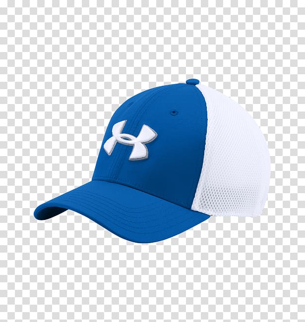 Under Armour Flat cap Trucker hat, Cap transparent background PNG clipart