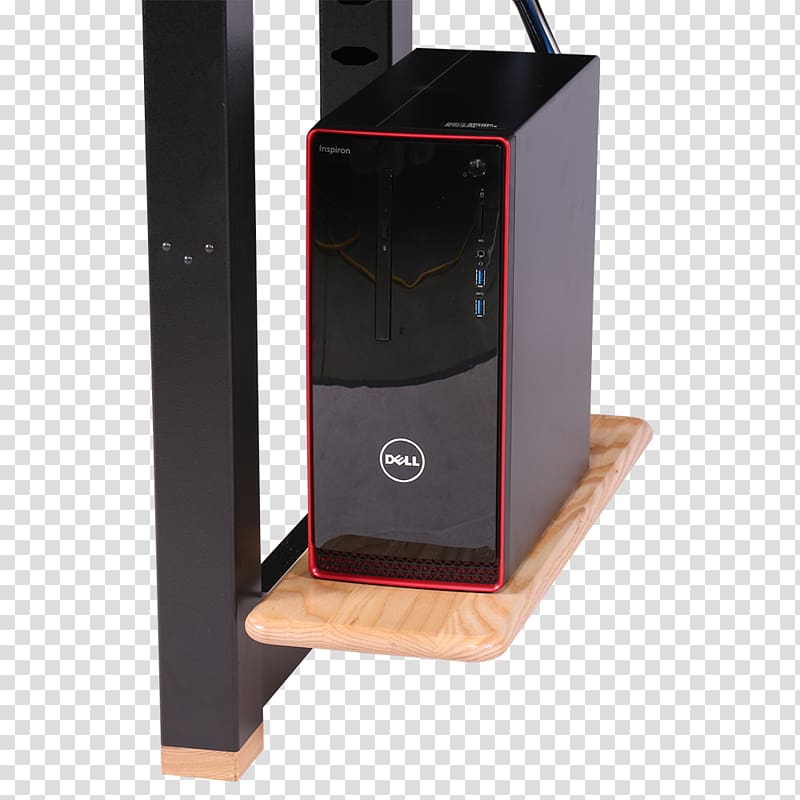 Subwoofer Computer Cases & Housings Computer speakers Sound box, desk accessories transparent background PNG clipart