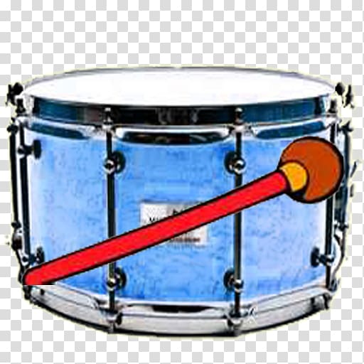 Snare Drums Timbales Tom-Toms Marching percussion, drum transparent background PNG clipart