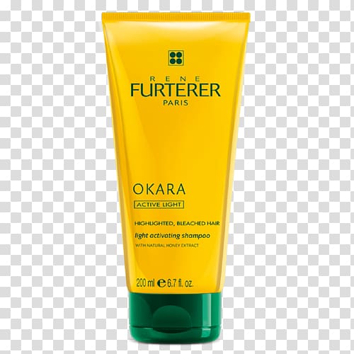 Okara Shampoo Hair conditioner Perfume, shampoo transparent background PNG clipart