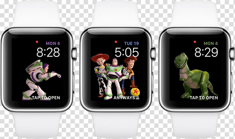 Watch OS watchOS 4 Apple Watch Watch strap, watch transparent background PNG clipart