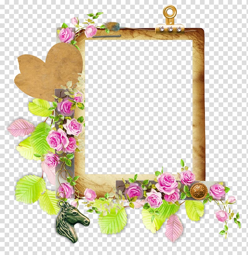 Floral design Car Marriage Frames Cut flowers, car transparent background PNG clipart