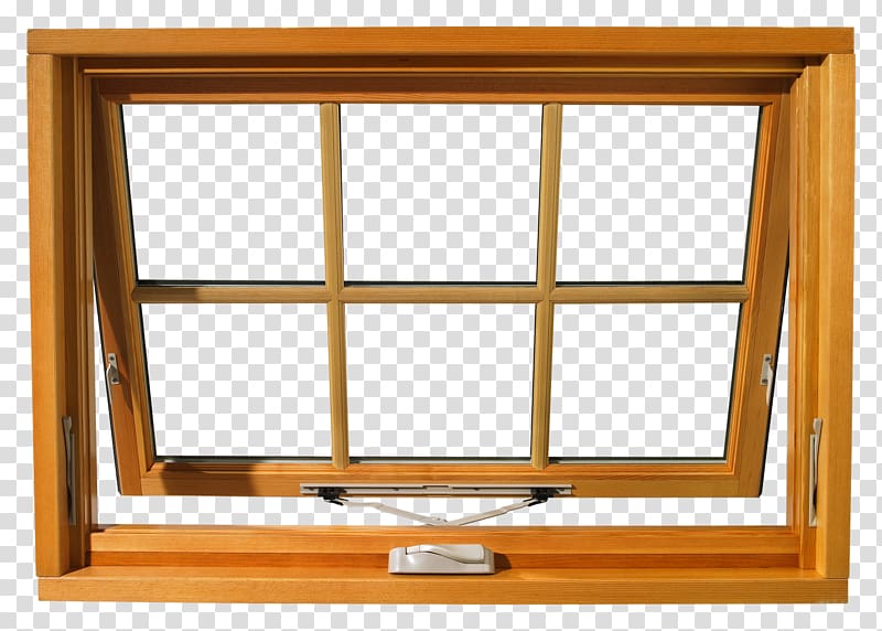 Replacement window Awning Door Casement window, window frame transparent background PNG clipart