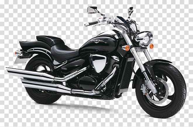 Suzuki Boulevard C50 Motorcycle Cruiser Suzuki Boulevard C109R, suzuki transparent background PNG clipart