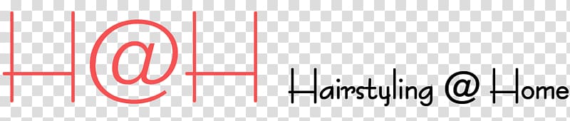 Hairstyling@Home Colorist Burscheid Logo, hairstyling transparent background PNG clipart