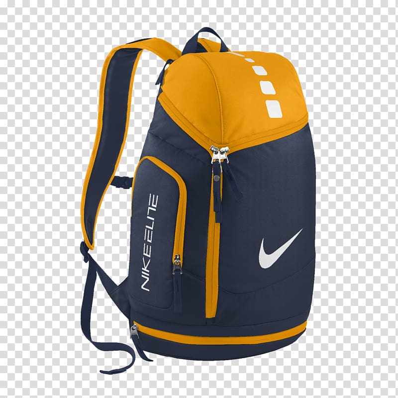 Nike Hoops Elite Max Air Team 2.0 Backpack Bag, nike back to school backpacks transparent background PNG clipart