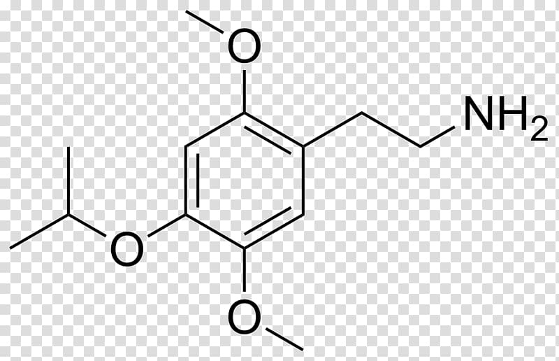 Chemical formula Chemistry Chemical compound 2C-H Molecular formula, dopamine love transparent background PNG clipart