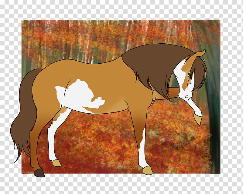 Mustang Foal Fauna Illustration Wildlife, harlem shake transparent background PNG clipart