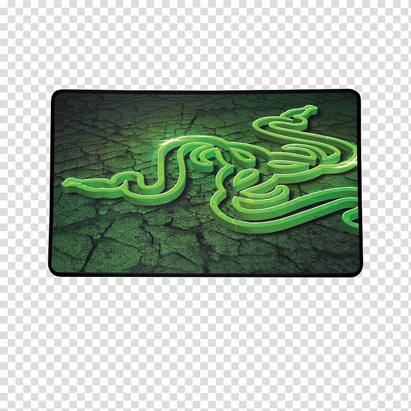 Computer mouse Mousepad Razer Inc. Gamer, Game mouse pad material transparent background PNG clipart