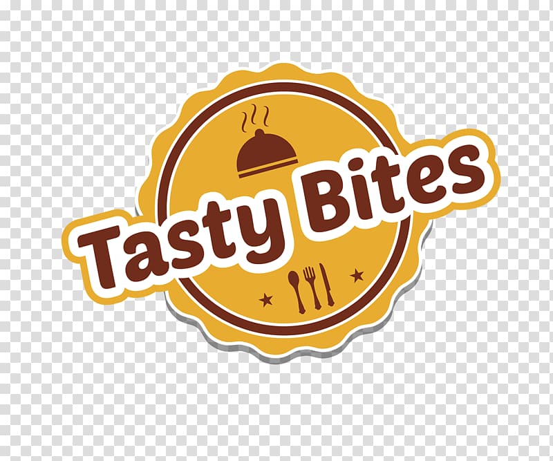 Logo Brand Font Food Product, restaurant logo design transparent background PNG clipart