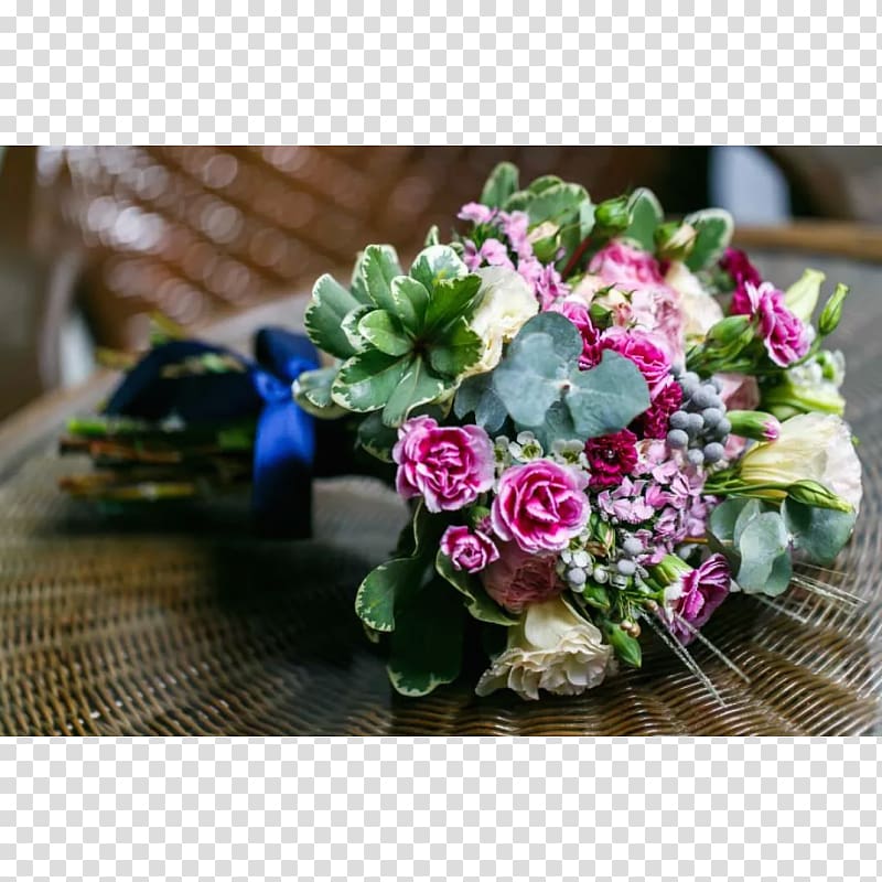 Floral design Cut flowers Flower bouquet Artificial flower, hand tied bouquet transparent background PNG clipart