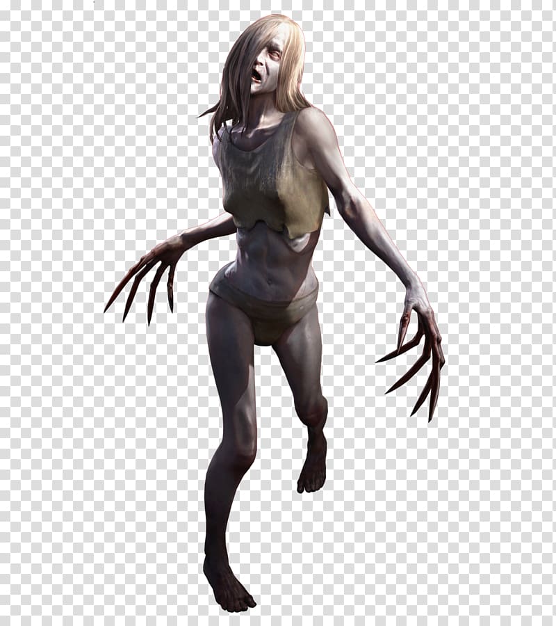 Left 4 Dead 2 Resident Evil 6 Video game Valve Corporation, Dead Island transparent background PNG clipart