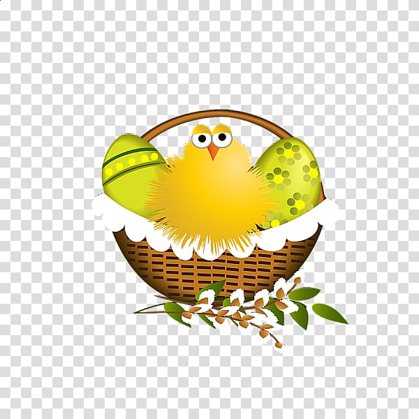 Easter Bunny Kifaranga Animation , Easter transparent background PNG clipart