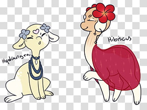 Canidae Horse Dog Mammal, Flower kids transparent background PNG clipart thumbnail