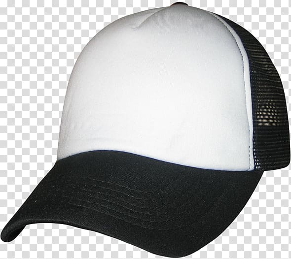 Baseball cap White Red Color, baseball cap transparent background PNG clipart