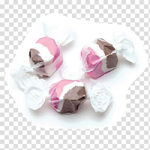 Salt water taffy The Chocolate Girl Candy, Salt IN WATER transparent background PNG clipart